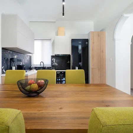 Sophia Apartment Chania (Crete)