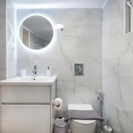 Apartment Sophia