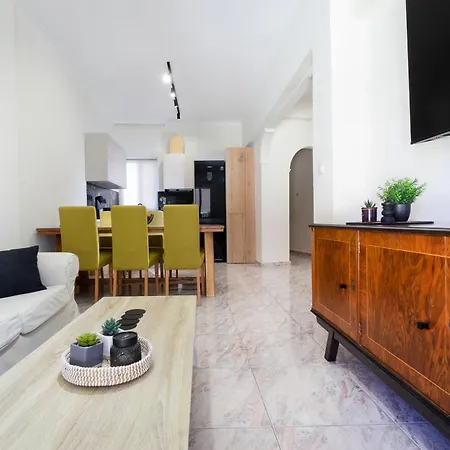 Apartment Sophia Chania (Crete)