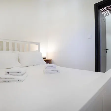 Sophia Apartment