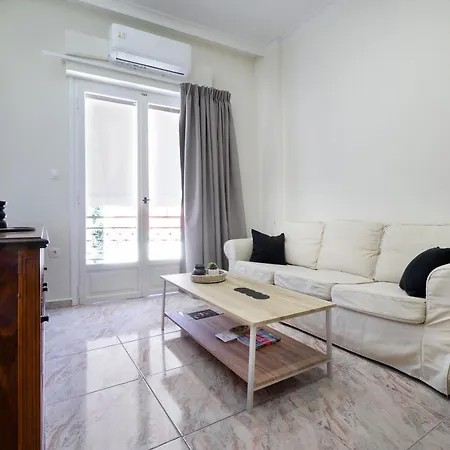 Apartment Sophia *