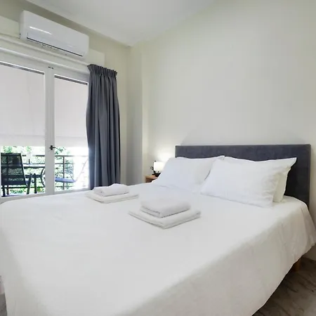 Apartment Sophia *