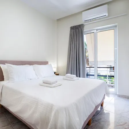 Sophia Apartment *