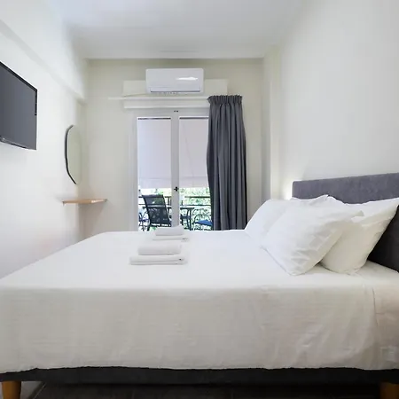 Apartment Sophia Chania (Crete)