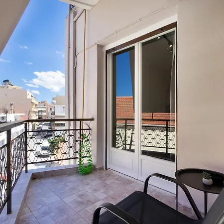 Sophia Apartment
